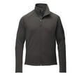 thumbnail image 3 of The North Face ® Mountain Peaks Full-Zip Fleece Jacket NF0A47FD, 3 of 3