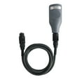 thumbnail image 4 of LS223 Wide Range Coating Thickness Gauge Dry Film Thickness Gauge For Non-magnetic And Non-conductive Coatings 0-5000um, 4 of 7