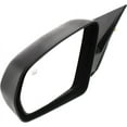 thumbnail image 5 of For 08-14 Avenger Sedan Rear View Door Mirror Power Heated Non-Fold Driver Side, 5 of 5