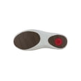 thumbnail image 2 of Fitflop B77-326: Womens Loaff Sporty Slip-On Sneakers (6.5 B(M) US Women), 2 of 3
