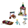 thumbnail image 2 of LEGO Disney Princess Elsa’s Market Adventure 41155, 2 of 7