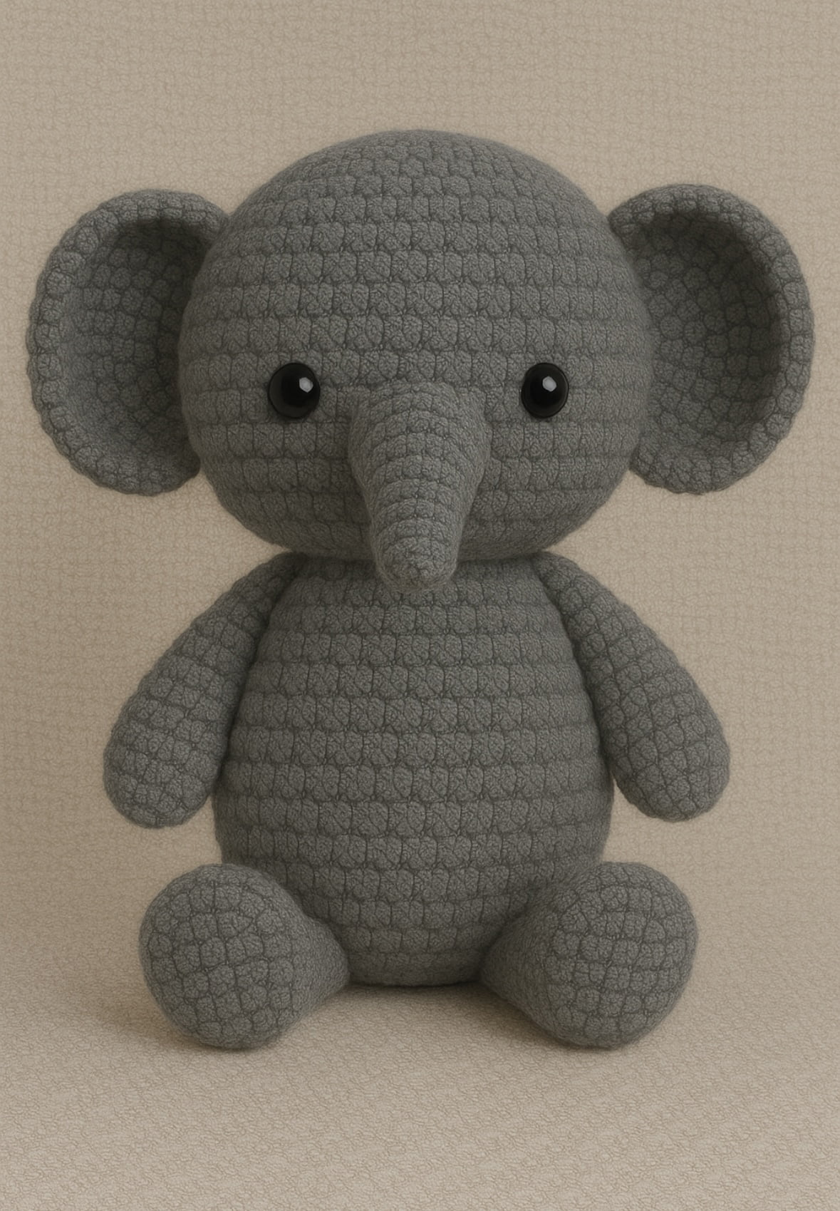 Big Twist Value Yarn Bundle- 2 Pack Medium Gray