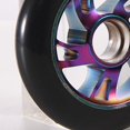 thumbnail image 5 of 2 Pcs 100mm Scooter Replacement Wheels With Bearing Stunt Scooter, 5 of 5