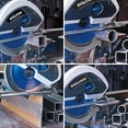 thumbnail image 3 of Evolution Saw Blades For Steel - 9", 3 of 3