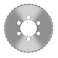thumbnail image 5 of Juego de engranajes de piñón de eje cónico helicoidal de acero 12t 43t Compatible con 1/6 coche trepador de control remoto Axial Scx6 Par de actualización, 5 of 5