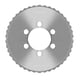 thumbnail image 5 of Juego de engranajes de piñón de eje cónico helicoidal YONGSHENG 12t 43t para coche trepador Axial SCX6, 5 of 5