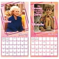 thumbnail image 5 of 2025 The Golden Girls Wall Calendar, 5 of 6