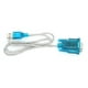 thumbnail image 1 of Terminal, 280 piezas Terminal de engarzado aislado Terminal de cable eléctrico Juego de terminales de engarzado aislados Durabilidad extendida Jadeshay A, 1 of 8