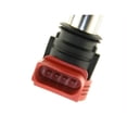 thumbnail image 2 of Ignition Coil Compatible with 1994-2012 Audi A4/A4 Quattro/A5/A5 Quattro BWT/BKH 2.0T/3.2L FSI Coil-On-Plug 4-Pin Sedan 06D905115C 06D905115J 06D905115K 06E905115 06E905115A UF529, 2 of 3