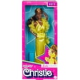 thumbnail image 7 of Barbie Signature 1977 Superstar Christie Doll Reproduction (11.5 inch Brunette), 7 of 7