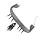 thumbnail image 3 of Chokers For Women Collarbone Chain Small Chain Mesh Party Daily Wear 1Pcs, 3 of 3