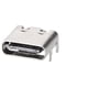 thumbnail image 3 of Uxcell 16-Pin DIP 180 Grados 3.1 Tipo C Hembra Puerto USB 30 Contar, 3 of 3