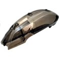 thumbnail image 1 of Para NMAX 155 125 V2 Aerox BWS 2021 2022 Cubierta del filtro de aire Protector de elementos de aire Tapa de carcasa ahumada, 1 of 5