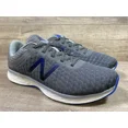 thumbnail image 1 of New Balance Fresh Foam Kaymin Shoes Running Sneakers Gray Blue Mens Size 11 4E, 1 of 6