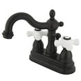 thumbnail image 1 of Two Handle 4 in. Centerset Lavatory Faucet with Retail Pop-up, 1 of 1