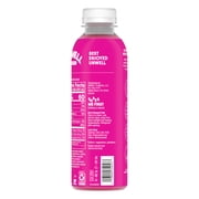 UNWELL Hydrate and Protein Watermelon Strawberry 16.9floz Bottle