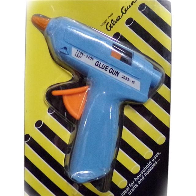 Pocket Glue Gun 15W