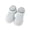 Blue, variant on MHZLDYZ Ten Little Shoes Autumn Children Toddler Shoes Boys And Girls Floor Sports Socks Shoes Solid Color Light And Comfortable Shoes for Toddler Girls Toddler Slip On Shoes (Beige,27)
