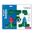 thumbnail image 2 of Kit Instalacion Ppr Regadera Sin Manerales Foset 46037 Foset CV-KIT-B, 2 of 2