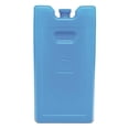 thumbnail image 1 of Bloque congelador Igloo Blue, 1 paquete (paquete de 6), 1 of 1