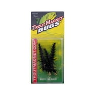 Leland's Lures Trout Magnet Crank Bait 3.5'' - Perfect For Catching Trout/Rattles