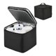 thumbnail image 2 of 4 Cups Drink Carrying Bag, Insulated Drink Carrying Holder Bag, Reusable 2-Tier 8 Cups Cupcake Containers Storage Bag, 2 of 5