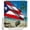 National Flag2982, variant on Valentine''s Day Shower Curtain Couple of Cats Shower Curtains for Bathroom Decor,Heart Shape Cartoon Animal Sweet Love Bath Curtains Sets with Hooks Waterproof Standard Size 72" x 72"