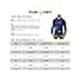 thumbnail image 5 of Roadbox UPF 50+ Fishing Shirts for Men Long Sleeve UV Sun Protection Hoodie Outdoor Hiking Shirts, 5 of 5