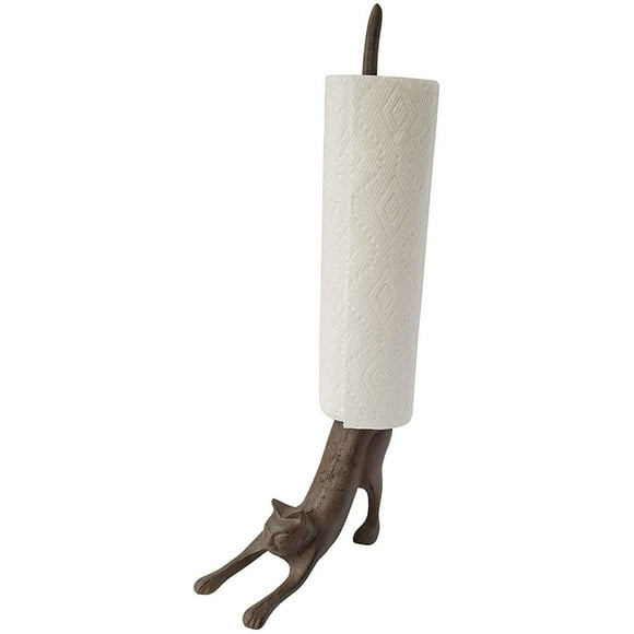 Paper Towel Holders