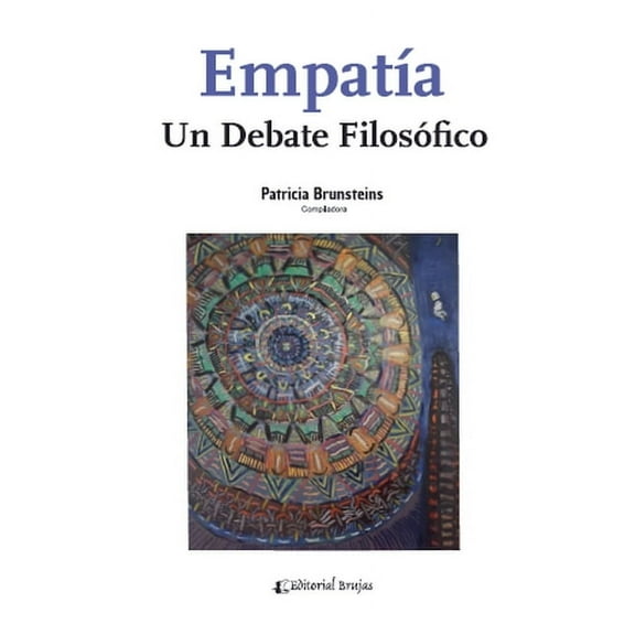 EmpatÃÂa. Un debate filosófico, (Paperback)