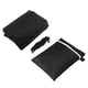 thumbnail image 1 of Funda resistente para barbacoa, para parrilla de gas de 4 a 75 pulgadas, impermeable y resistente a la intemperie. El 19x71x117cm, 1 of 9