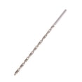 thumbnail image 2 of Broca Helicoidal Extralarga HSS De 5 Mm, Broca De Barrena De Vástago Recto De 200 Mm Para Madera, Aluminio, Plástico, Adecuada Para Aplicaciones De Impacto, 2 of 7