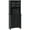 Black#2, variant on Wooden Sideboards HOMCOM 67" Tall Freestanding Kitchen Pantry Cabinet, 4-Door Storage Cabinet with Drawer and Adjustable Shelves for Dining Room, White,Sideboards With Storage