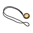 thumbnail image 4 of Collier Pendentif Rond Pendentif Tenue Quotidienne Cadeau d'Anniversaire Anniversaire, 4 of 8