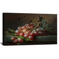 thumbnail image 1 of Aleksei Antonov Painting Wall Art Grape Framed Canvas Art, 1 of 7
