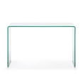 thumbnail image 3 of GRANDE CONSOLE EN VERRE À CASCADE DE LA COLLECTION HEAVENLY, 3 of 6
