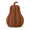 Beige, variant on Kuokaa Woven-Look Resin Gourd Pumpkin Decoration, Warm Brown Rustic Fall Tabletop Accent for Shelf Mantel Entryway (Slender Curved)