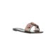 thumbnail image 1 of Betsey Johnson BETSEY JOHNSON Madilyn Womens Rhinestone Slip On Jelly Sandals, 1 of 2