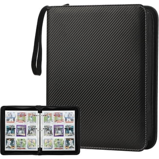 Binder: Zipper Folio 12pkt: LX PK BCW 1-ZF12LX-Pnk 12 Pocket Z