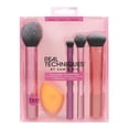 thumbnail image 1 of Kit de maquillaje Real Techniques everyday essentials 5 pzas, 1 of 2