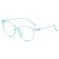 thumbnail image 2 of MesaSe Lunettes Transparentes pour Femmes Hommes Monture de Lunettes Fausses Protection Lunettes, 2 of 7