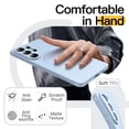 thumbnail image 7 of JETech Slim Case for Samsung Galaxy S26 Ultra, Compatible with MagSafe, Anti-Slip Grip (Omphalodes), 7 of 7