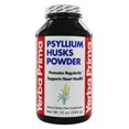 thumbnail image 2 of Yerba Prima - Psyllium Husks Powder - 12 oz., 2 of 4
