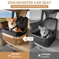 thumbnail image 4 of Asiento Elevador para Perros Petsfit hasta 16 kg con Sistema de Seguridad, 4 of 9