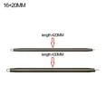 thumbnail image 1 of 420mm length 4 points PVC pipe bender wire pipe bending manual tool curve spring 16+20MM, 1 of 9