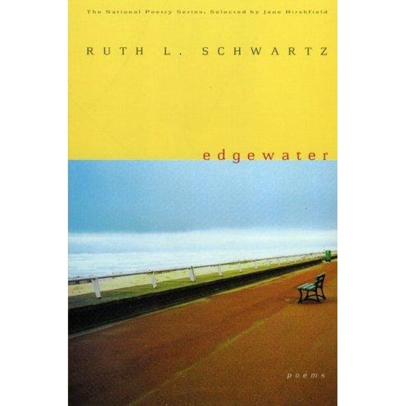 Edgewater: Poems
