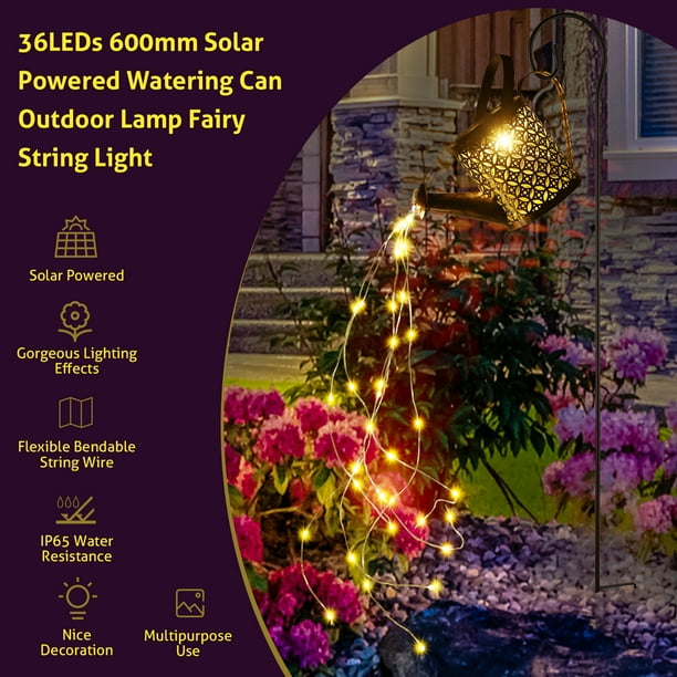 Anself outdoor solar clearance shower