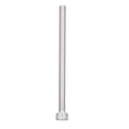 thumbnail image 2 of Tornillo Irfora M6 DIN912-A2 Tornillo Allen Tornillos hexagonales Tornillos hexagonales Tornillo hexagonal M6 * 85 Irfora Tornillo, 2 of 7