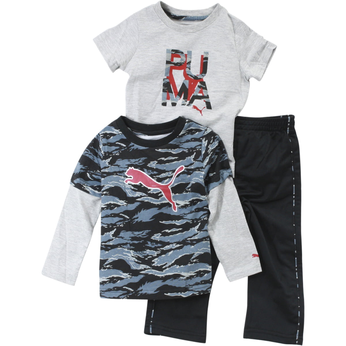 puma baby outfits