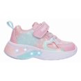 thumbnail image 1 of Tenis Coqueta Rosa Para Niña [cta1000] azul 20 MX, 1 of 9